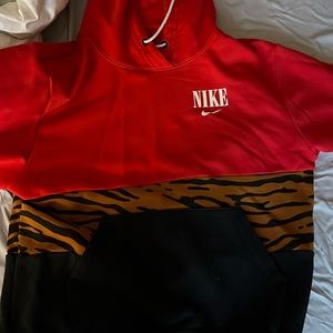 Nike hoodie